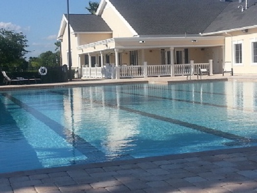 Pool Pool