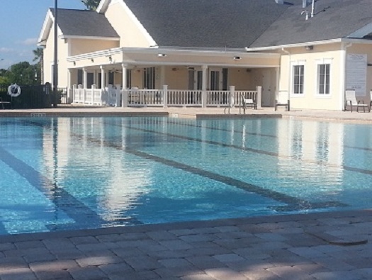 Pool Pool