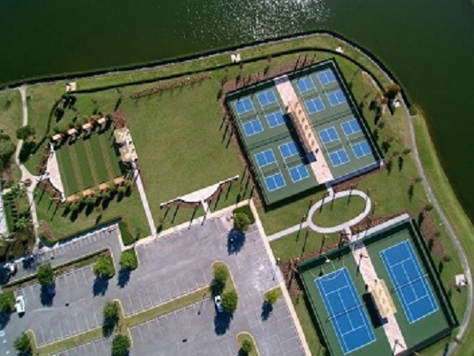 Amenity Island Amenity Island