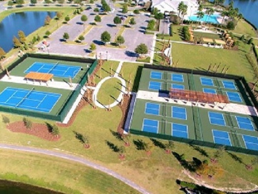Amenity Island Amenity Island