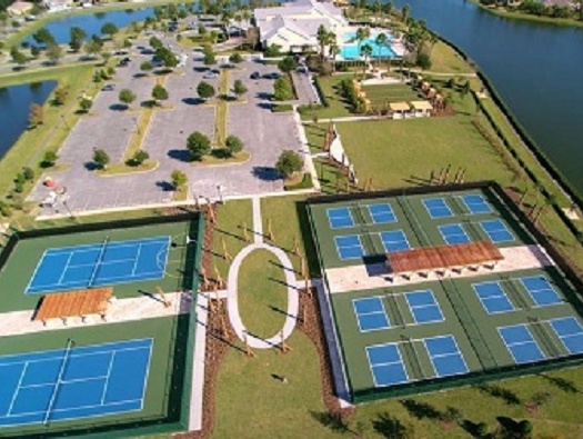 Amenity Island Amenity Island
