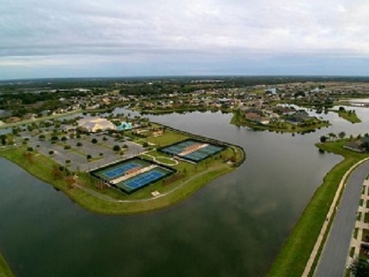 Clubhouse and Community Clubhouse and Community